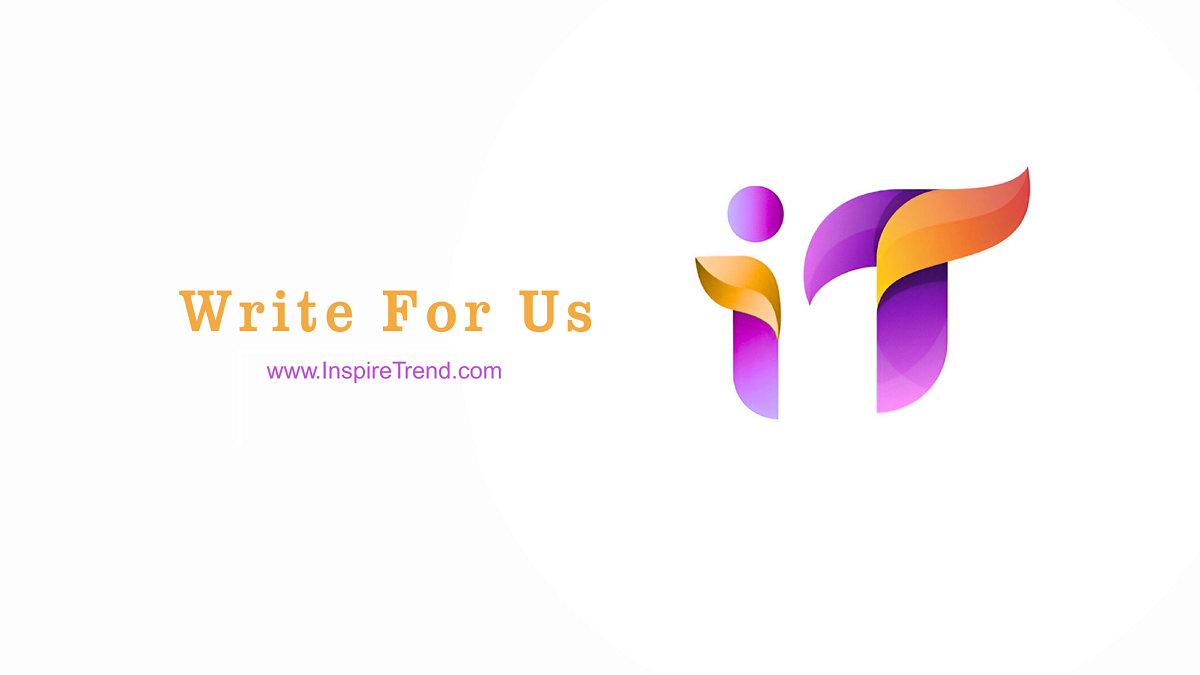 Write for us